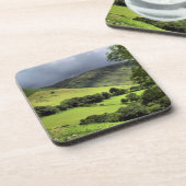 UITZICHTEN VAN WALES UK ONDERZETTER (Linkerzijde)