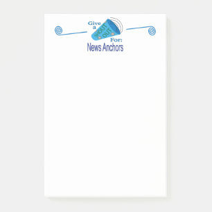 Uitzoeken voor nieuwsberichten post-it® notes