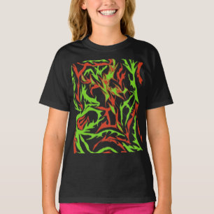 Uitzonderlijk T-shirt