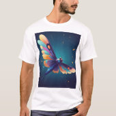 UK Bird T-shirt 410 (Voorkant)