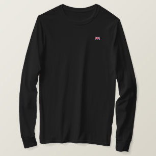 Uk flag - United Kingdom - Union Jack T-shirt