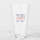 UK GLAS (Achterkant)