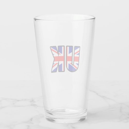 UK GLAS (Achterkant)