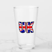 UK GLAS (Voorkant)