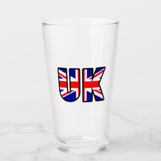 UK GLAS