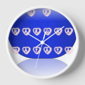 UK Hakuna Matata Art Print (Voorkant)