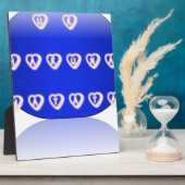 UK Hakuna Matata Art Print Fotoplaat (Zijkant)