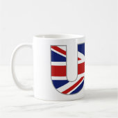Uk Koffiemok (Links)