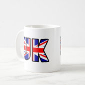UK KOFFIEMOK (Voorkant links)