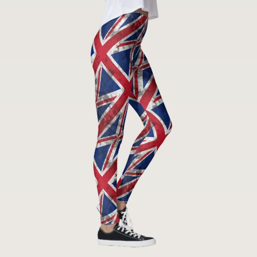UK LEGGINGS (Rechts)