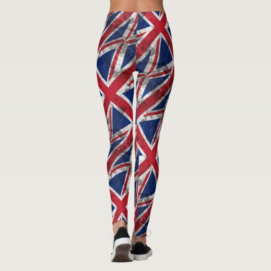 UK LEGGINGS (Achterkant)