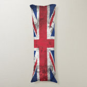 UK LICHAAMSKUSSEN (Voorkant Verticaal)