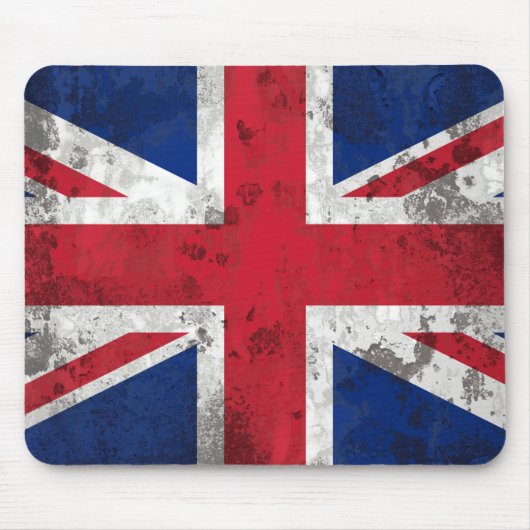 UK MUISMAT (Voorkant)