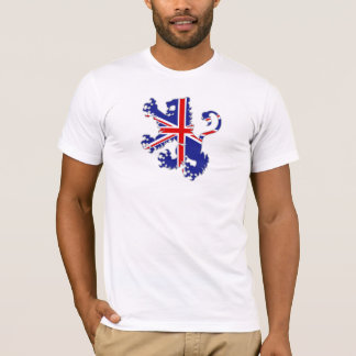 UK OK-Shirt T-shirt
