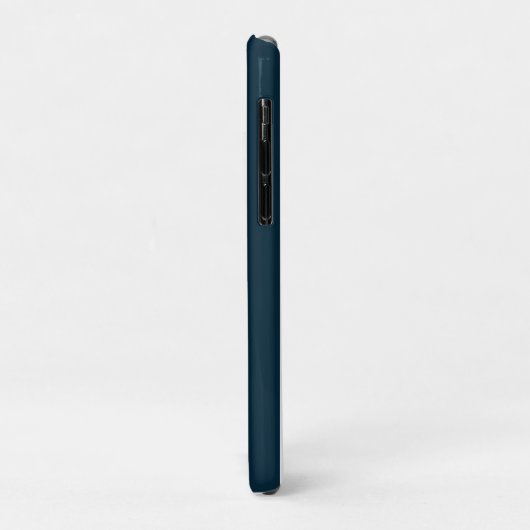 UK paspoort telefoon Case (Achterkant/links)