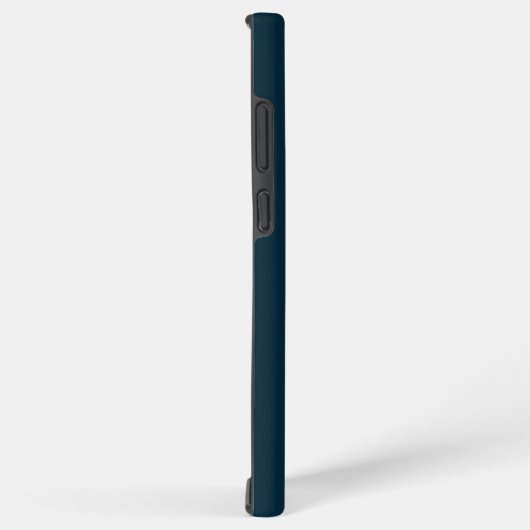 UK paspoort telefoon Case Samsung Galaxy Hoesje (Rechterkant)