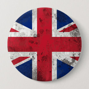 UK RONDE BUTTON 4,0 CM