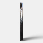 UK, Scotland, Shetland Islands, Shetland pony Case-Mate iPhone Case (Achterkant / Links)