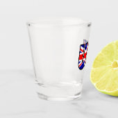 UK SHOT GLAS (Links)