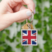 UK SLEUTELHANGER (Hand)