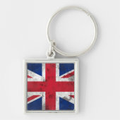 UK SLEUTELHANGER (Voorkant)