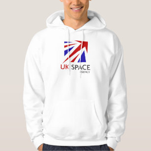 UK Space Agency Hoodie