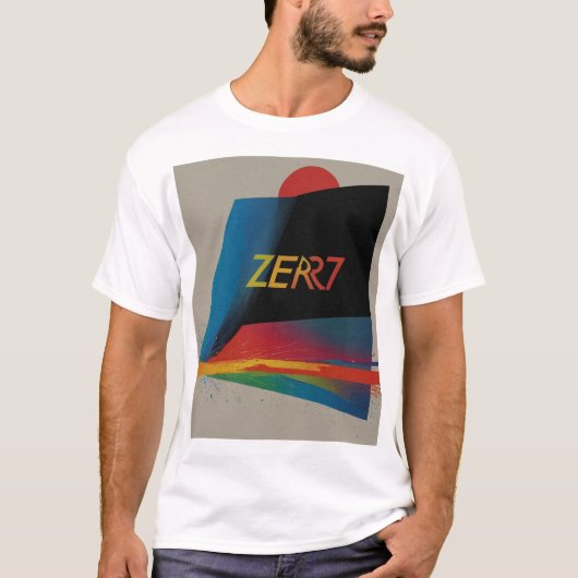 UK Sun T-shirt 441 (Voorkant)