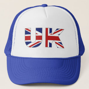Uk Trucker Pet