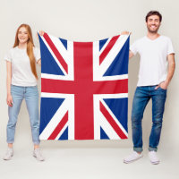 UK UK Royal Union Jack Flag medium