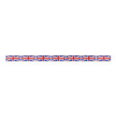 UK Vlag Lint (Voorkant)