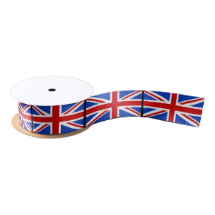 UK Vlag Lint