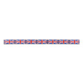UK Vlag Lint (Voorkant)
