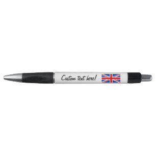 UK Vlag Pen