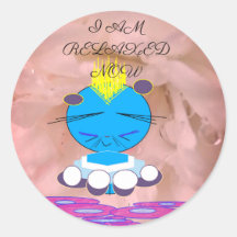 UKAT IK BEN NU ONTSPANNEN