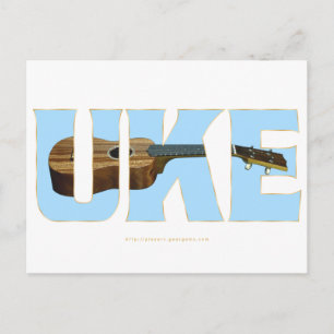 UKE BRIEFKAART