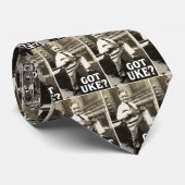 Uke obtenu ? Cravate (Roulé)