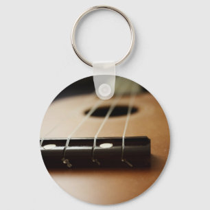 Uke Sleutelhanger