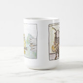 Uker Koffiemok (Center)