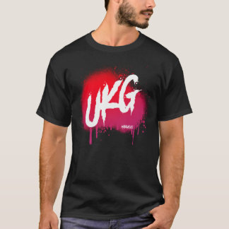 UKG T-SHIRT
