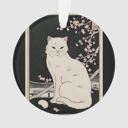ukiyo e cat art japonais (devant)