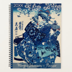 Ukiyo-e japonais – Utagawa Kuniyoshi – Texte perso