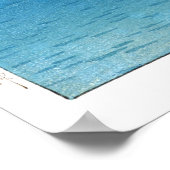 ukiyoe - hasui - C09 - Off Shinagawa - Poster (Hoek)