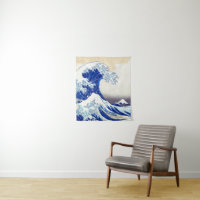 ukiyoe - Hokusai : No21 Great Wave -