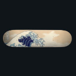 ukiyoe japan skateboard<br><div class="desc">ukiyoe japan skateboard</div>