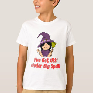 Ukki onder Mijn Spel T-shirt