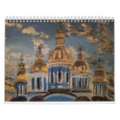 Ukraine 2026 Calendar Kalender (Hoes)