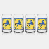 Ukraine Art populaire slave traditionnel (Dos)