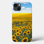 UKRAINE IPHONE 13 COQUE  (Verso)