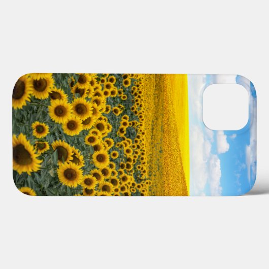 UKRAINE IPHONE 13 COQUE (Verso (horizontal))