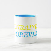 UKRAINE Jamais tasse de café (Centre)
